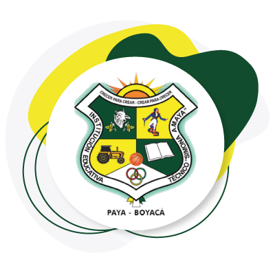 Escudo Institucional